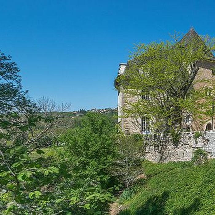 Photo de Château de la Treyne