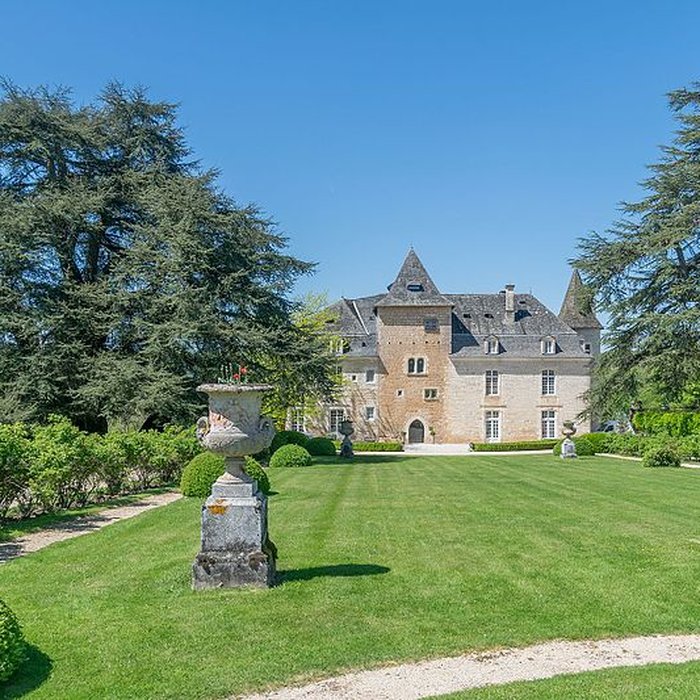 Photo de Château de la Treyne