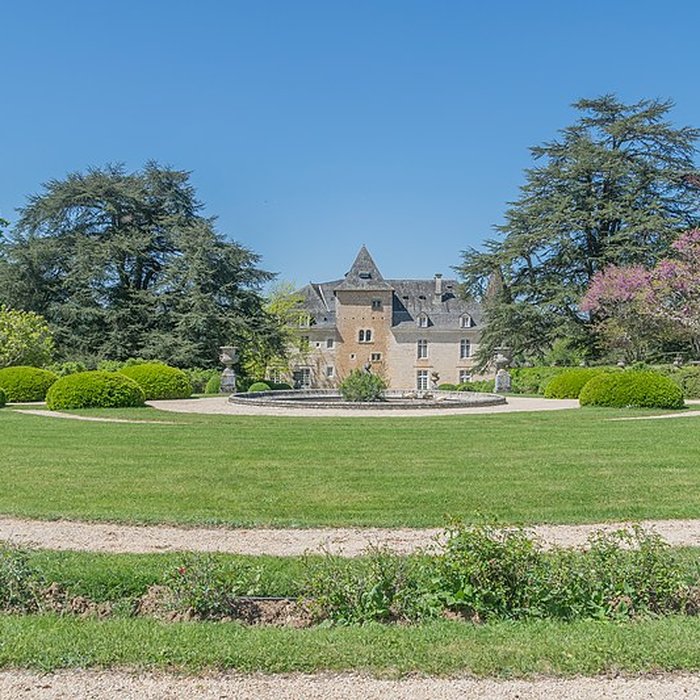 Photo de Château de la Treyne