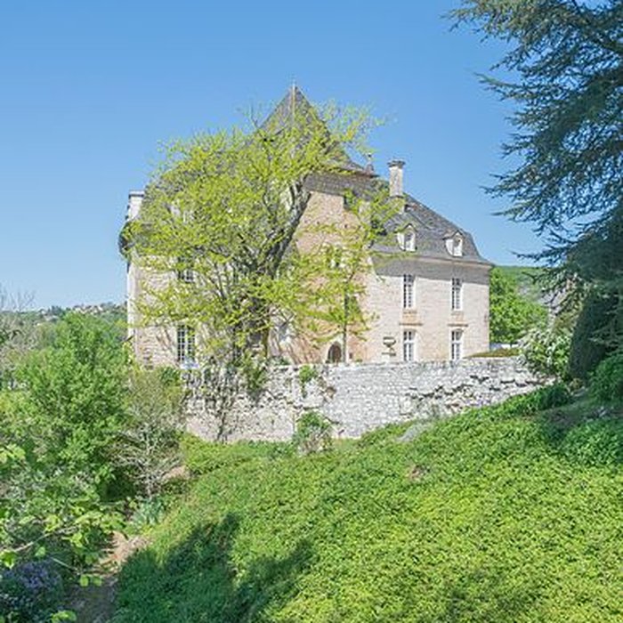 Photo de Château de la Treyne