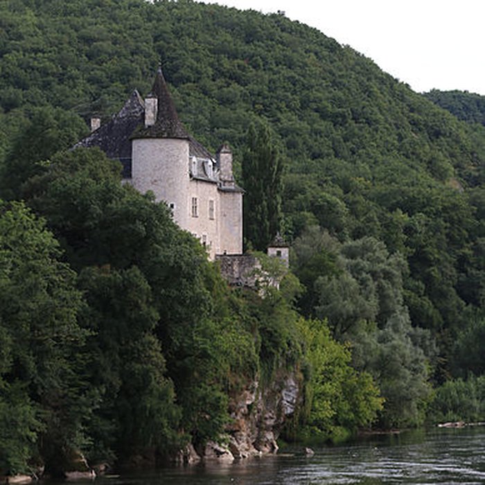 Photo de Château de la Treyne