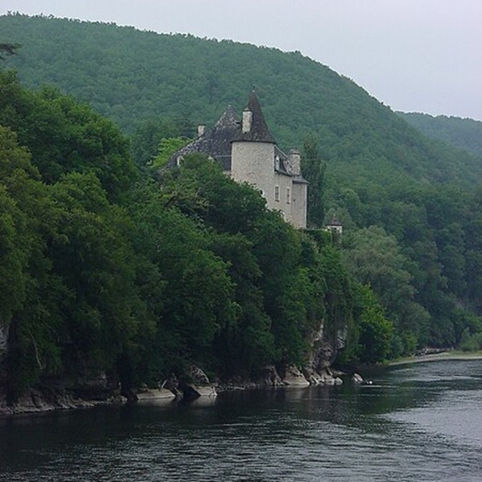 Photo de Château de la Treyne
