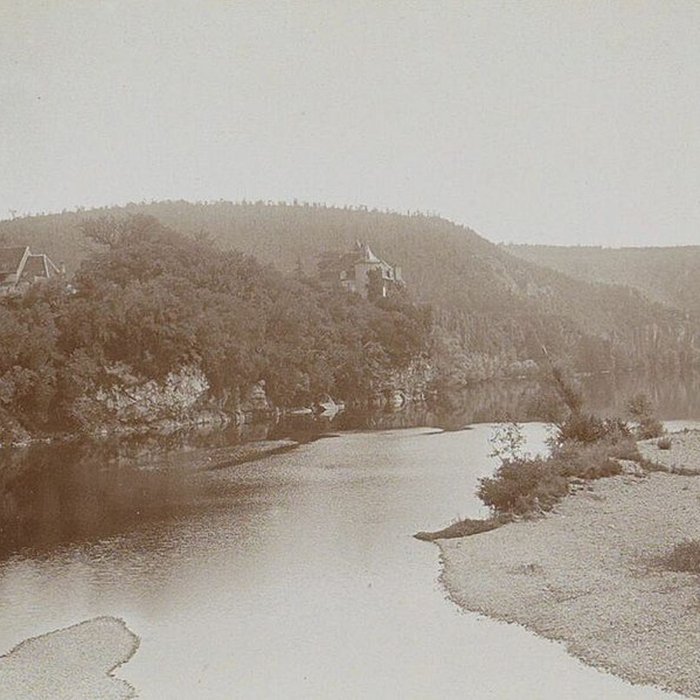 Photo de Château de la Treyne