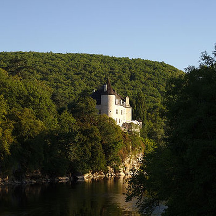 Photo de Château de la Treyne