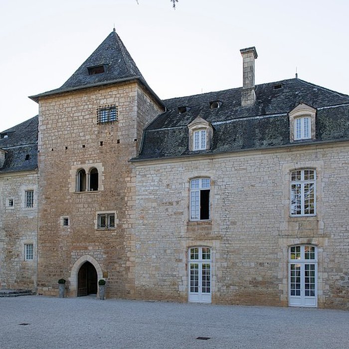 Photo de Château de la Treyne