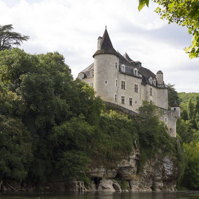 Photo de Château de la Treyne