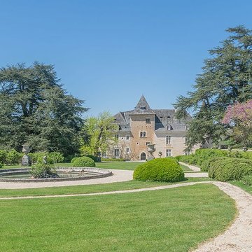Château de la Treyne