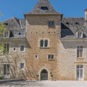 Château de la Treyne