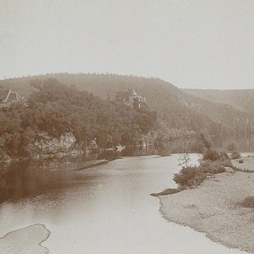 Château de la Treyne