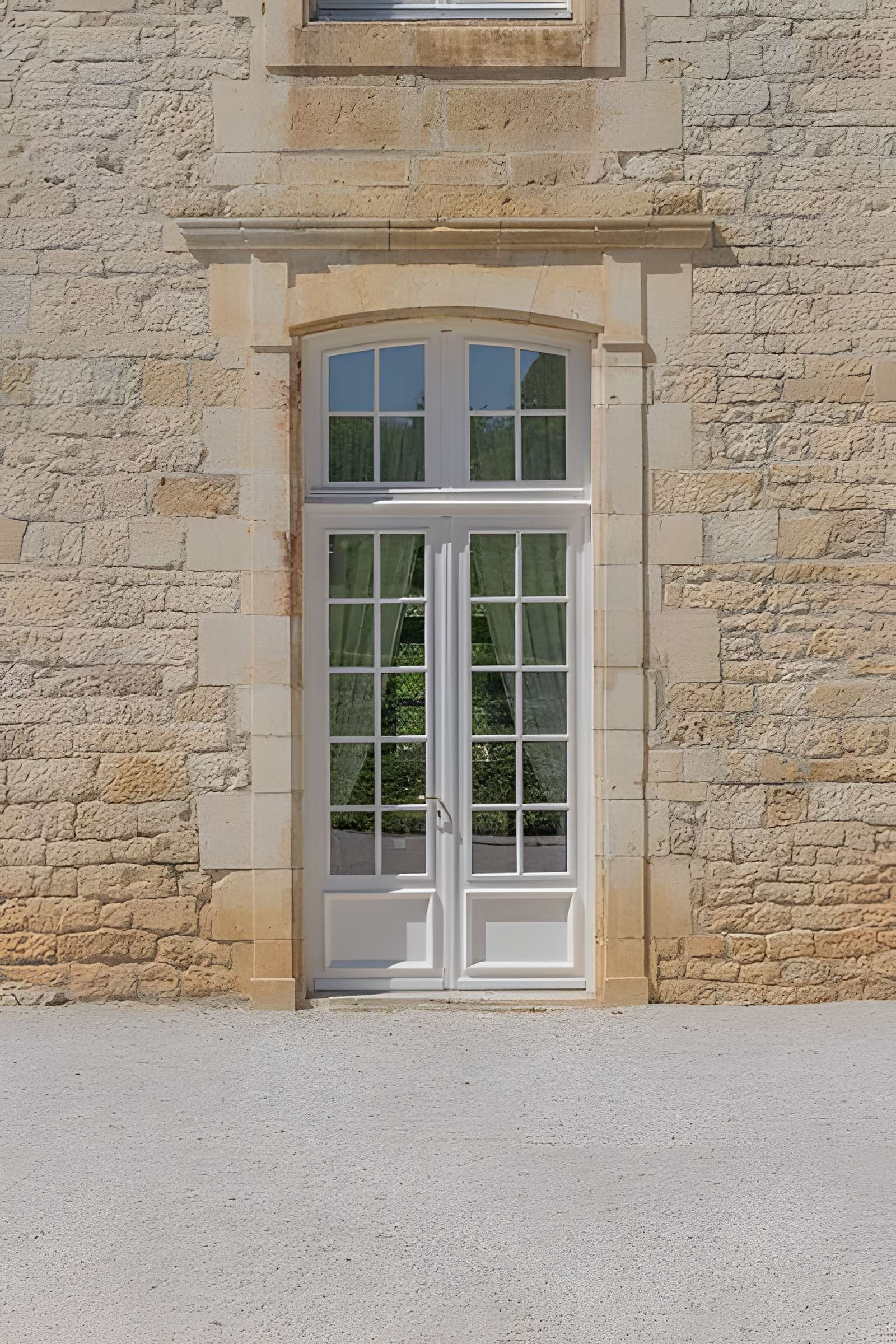 Château de la Treyne