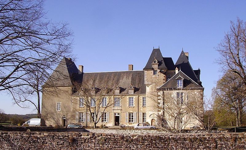 Photo de Château de la Vallée