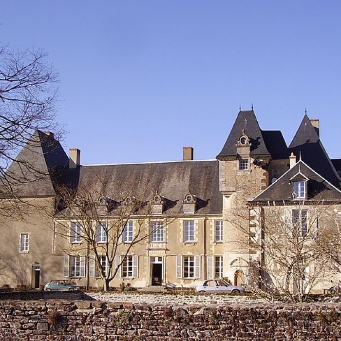 Photo de Château de la Vallée
