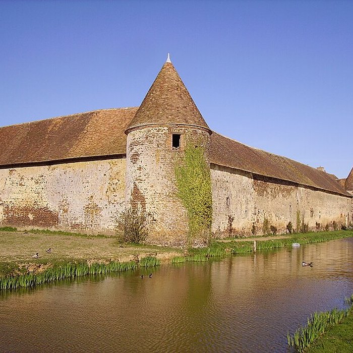 Photo de Château de la Vallée