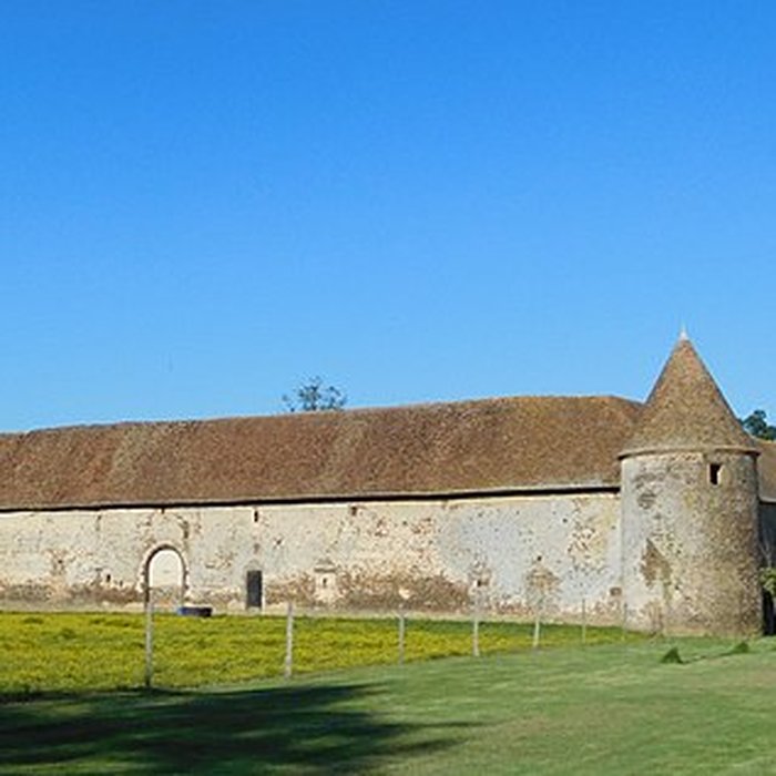 Photo de Château de la Vallée