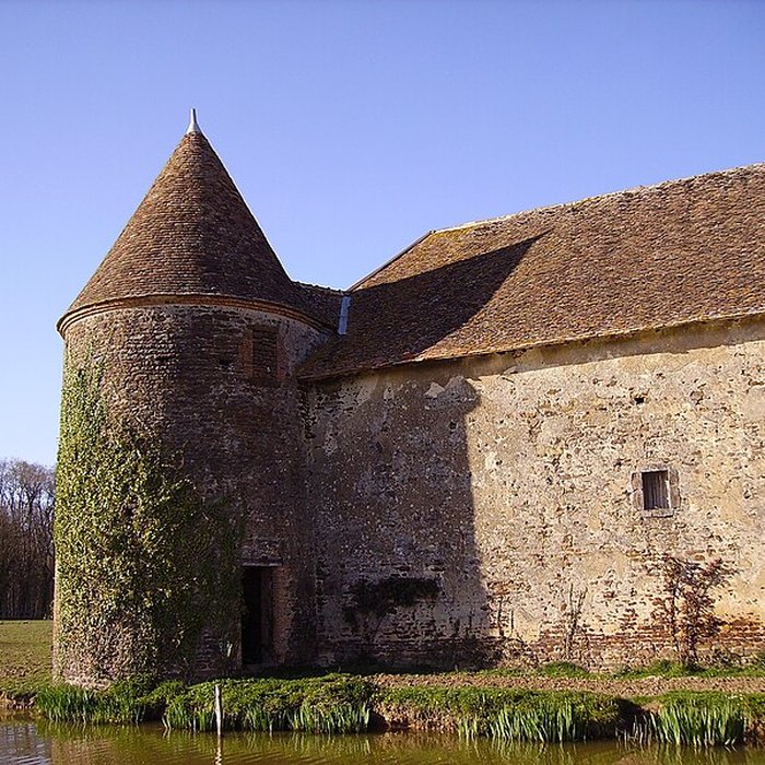 Photo de Château de la Vallée