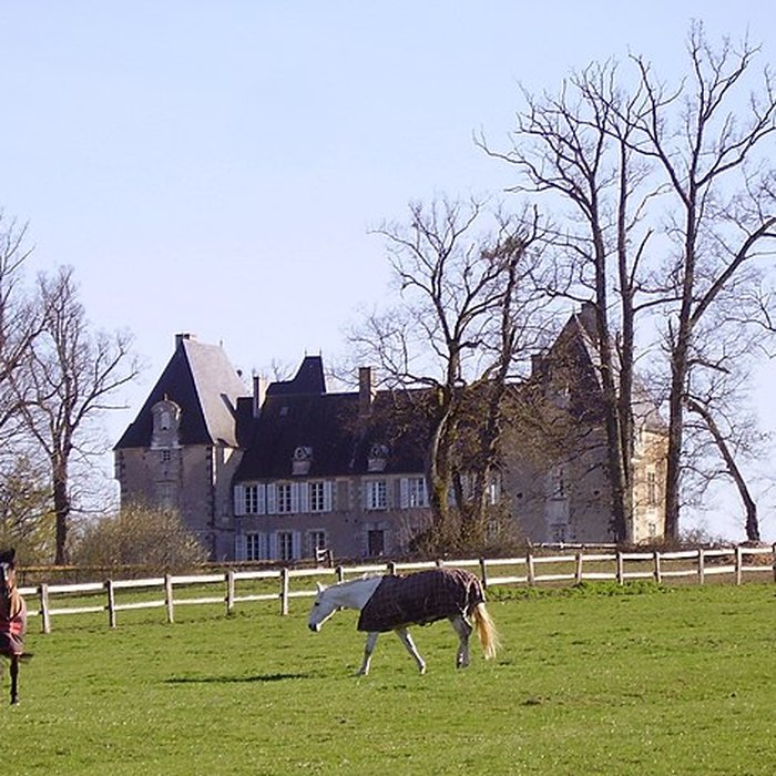 Photo de Château de la Vallée