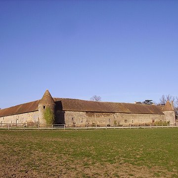 Château de la Vallée