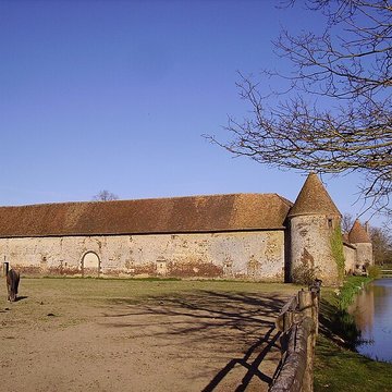 Château de la Vallée