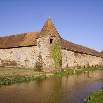 Château de la Vallée