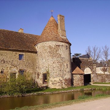 Château de la Vallée