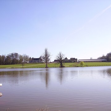 Château de la Vallée