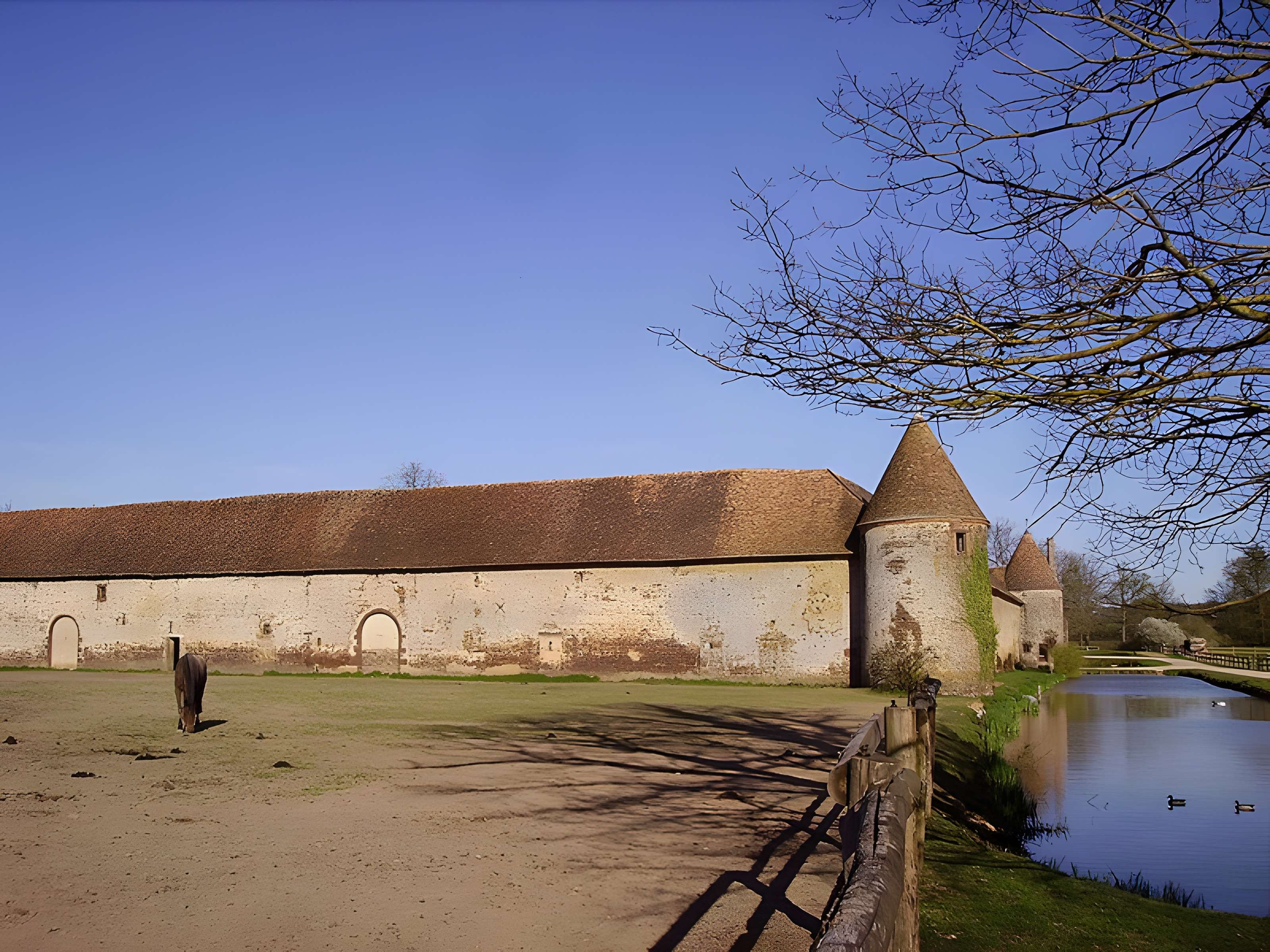Château de la Vallée