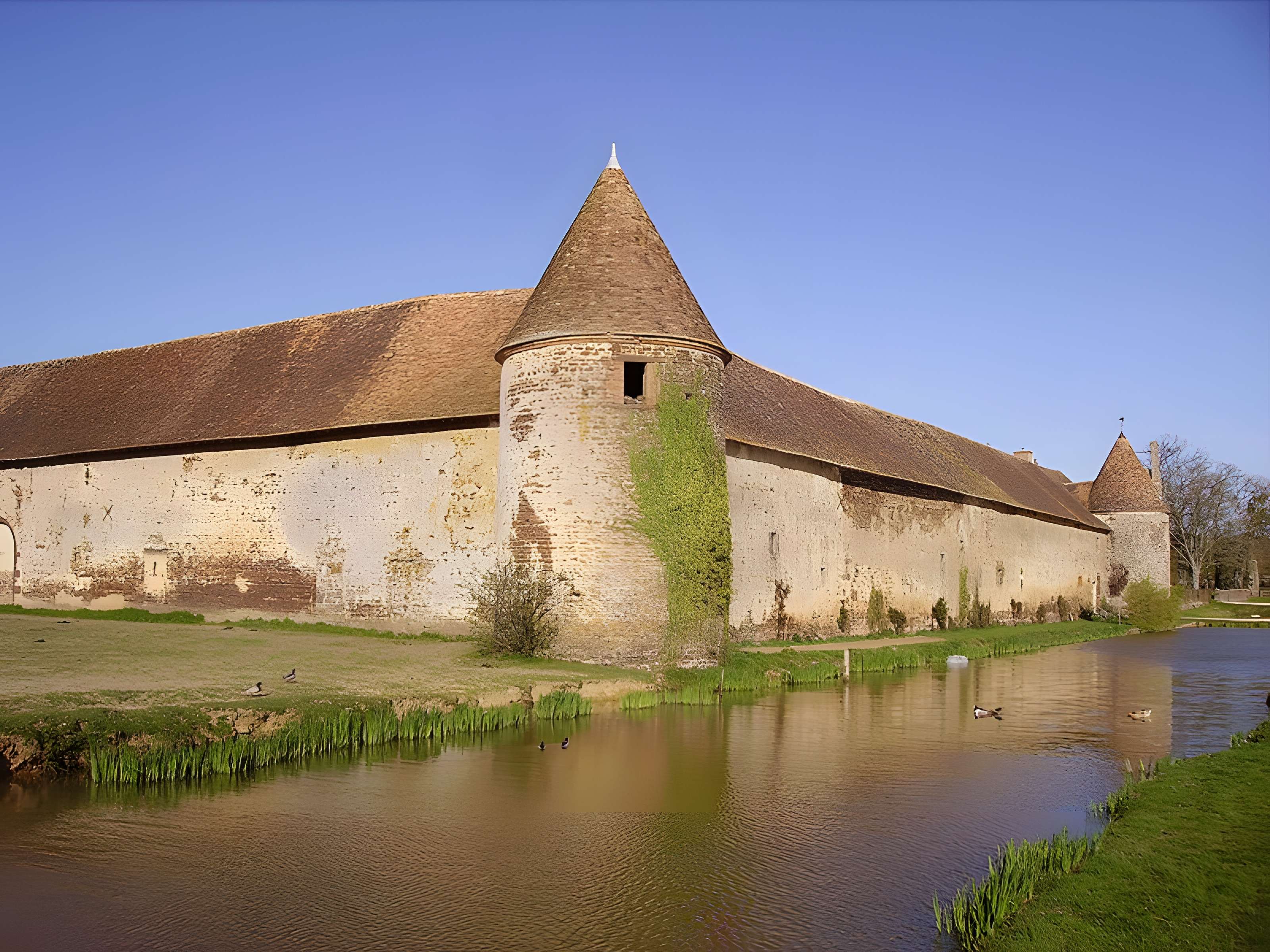 Château de la Vallée