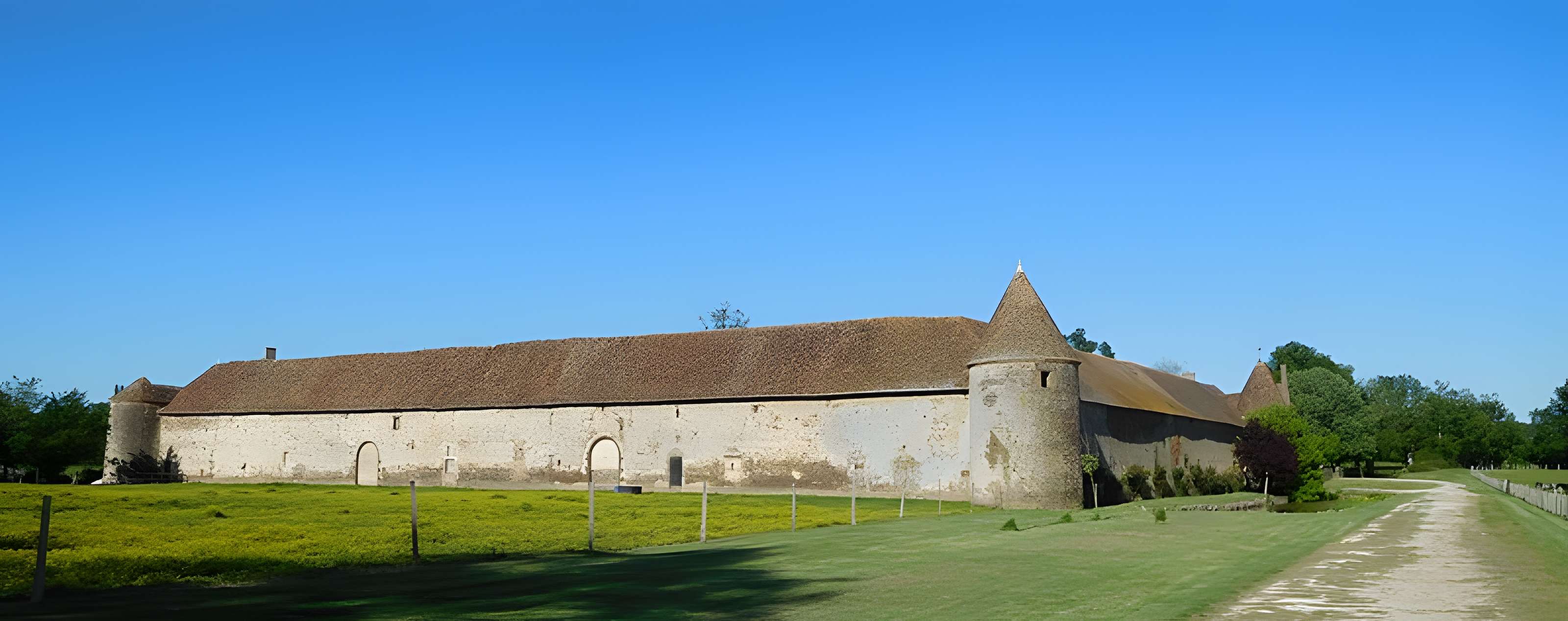 Château de la Vallée