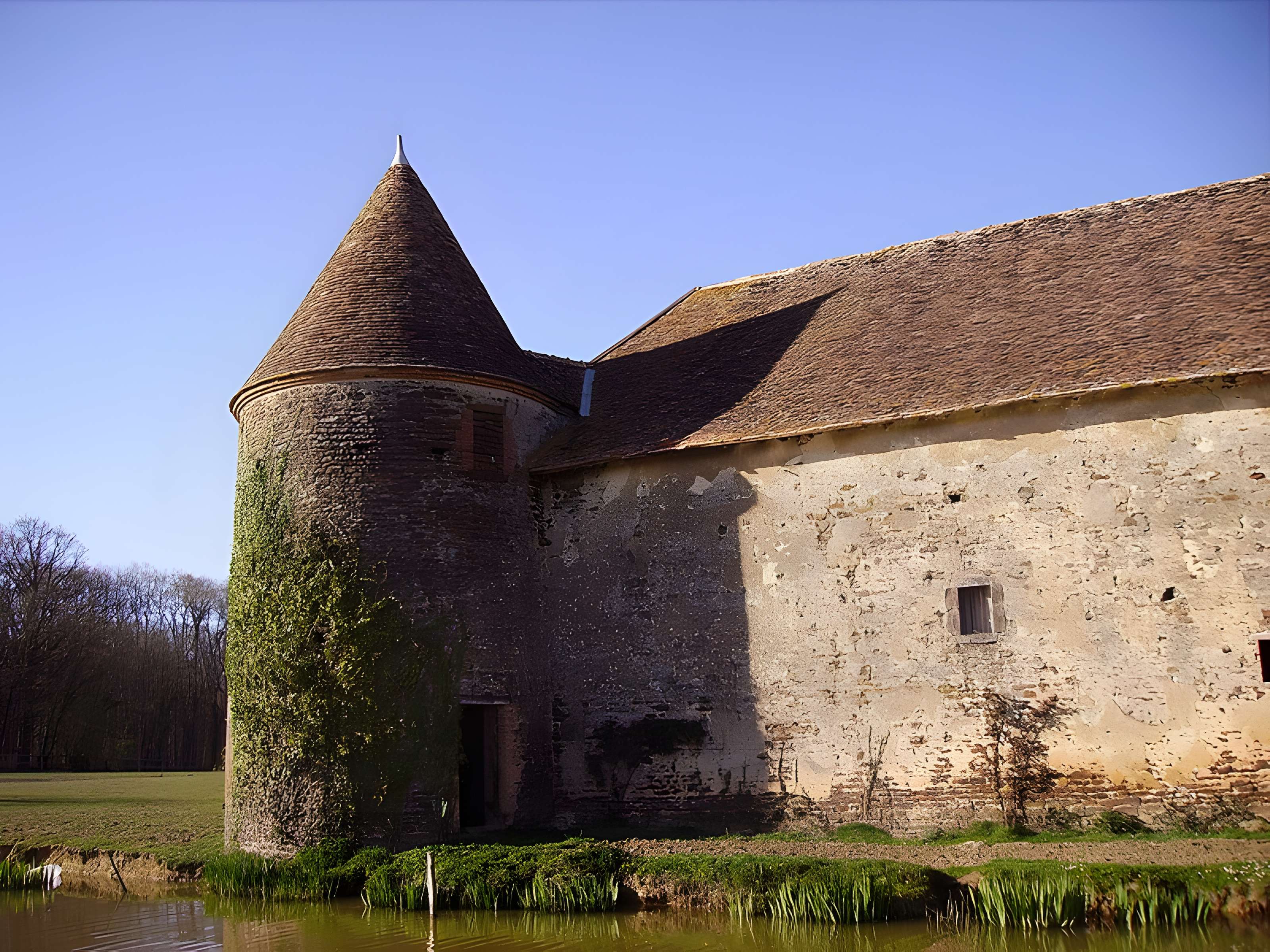 Château de la Vallée