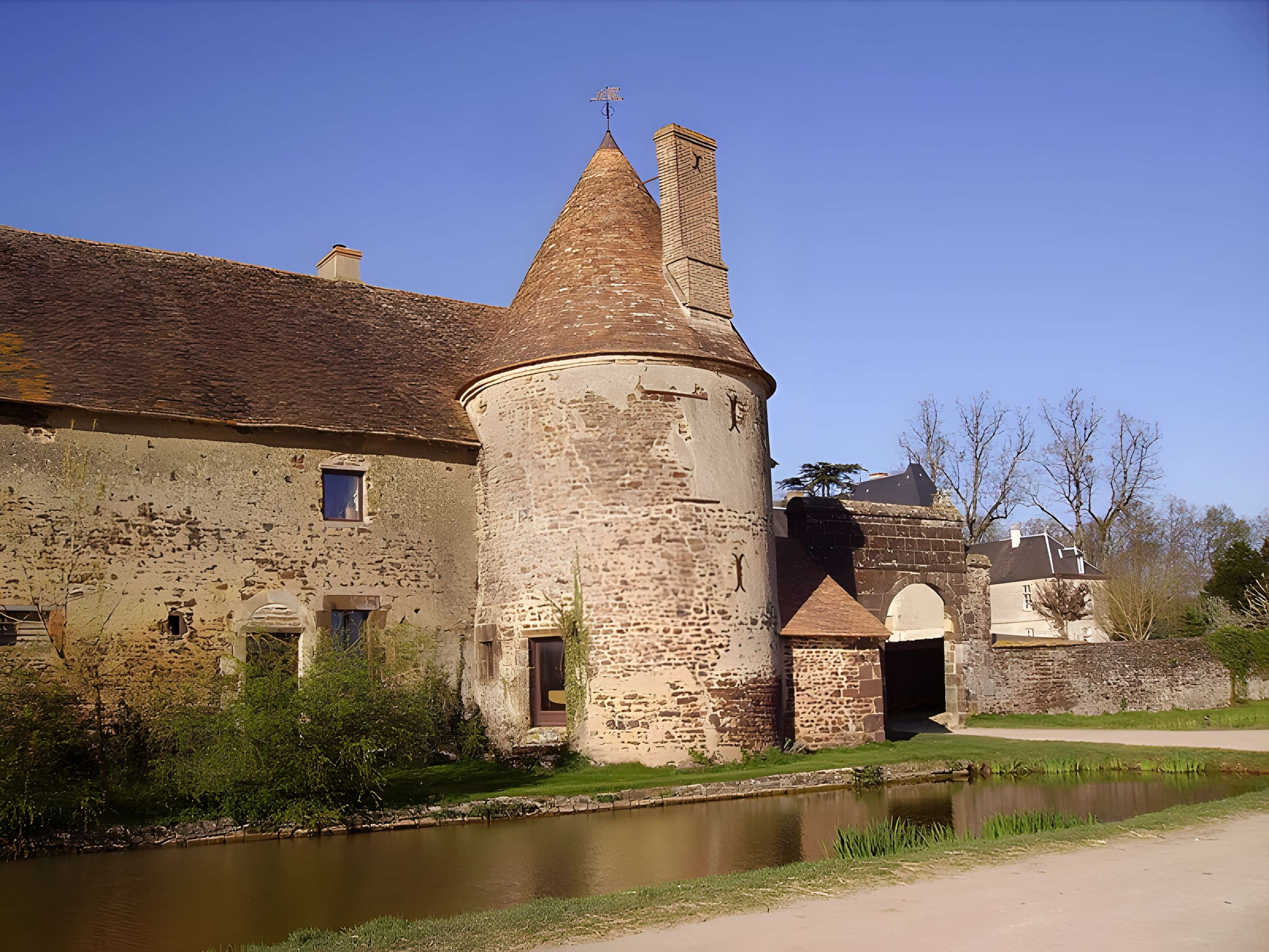 Château de la Vallée
