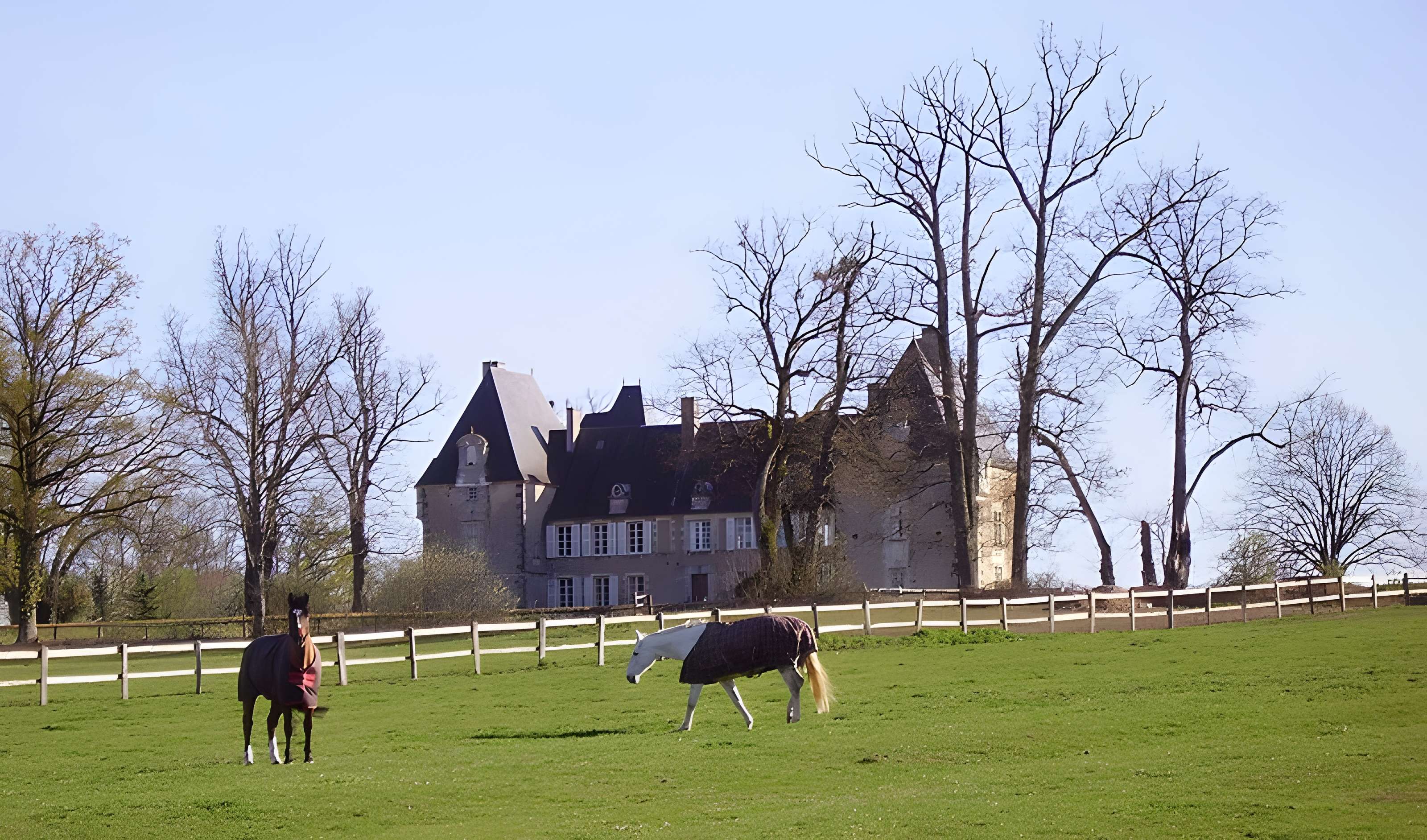 Château de la Vallée