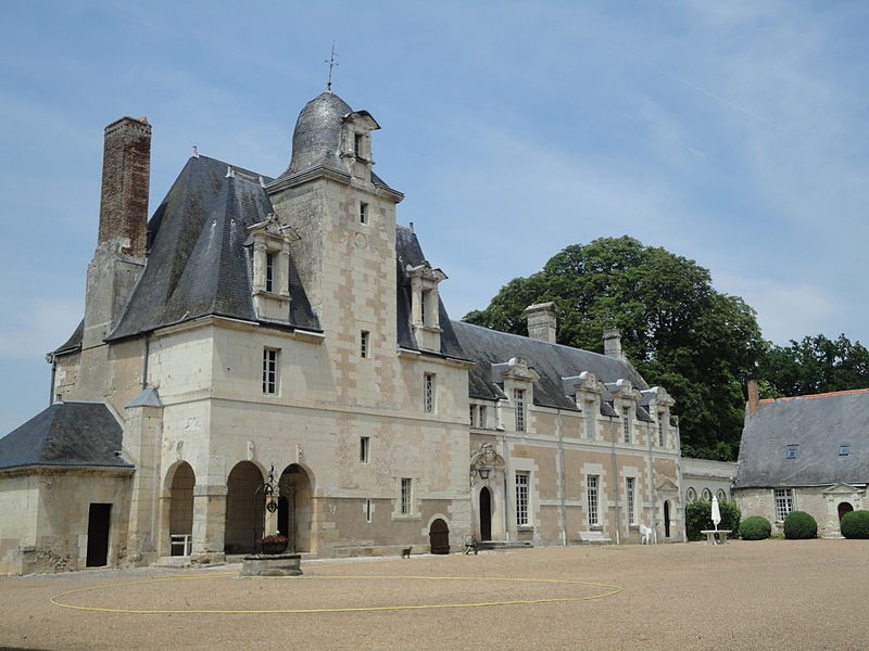 Photo de Château de La Vallière
