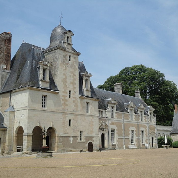 Photo de Château de La Vallière