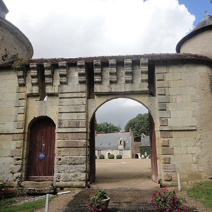 Photo de Château de La Vallière
