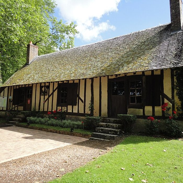 Photo de Château de La Verrerie à Oizon