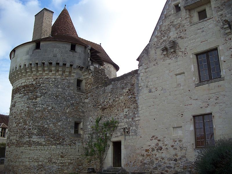 Photo de Château de la Vervolière
