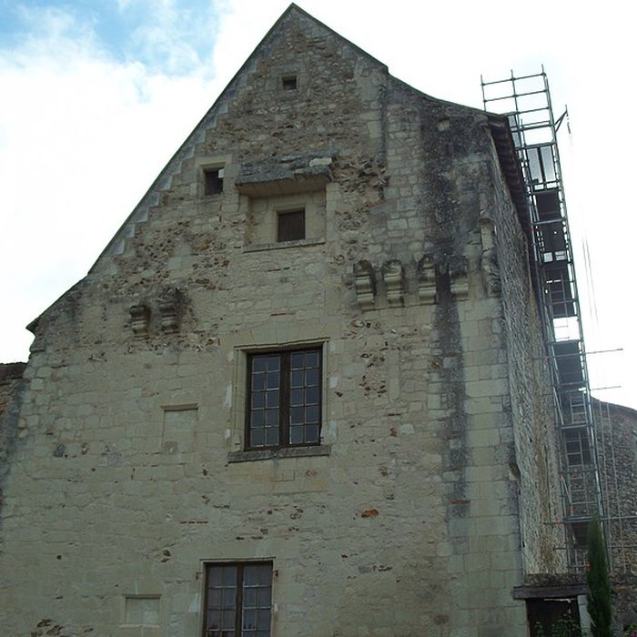 Photo de Château de la Vervollière