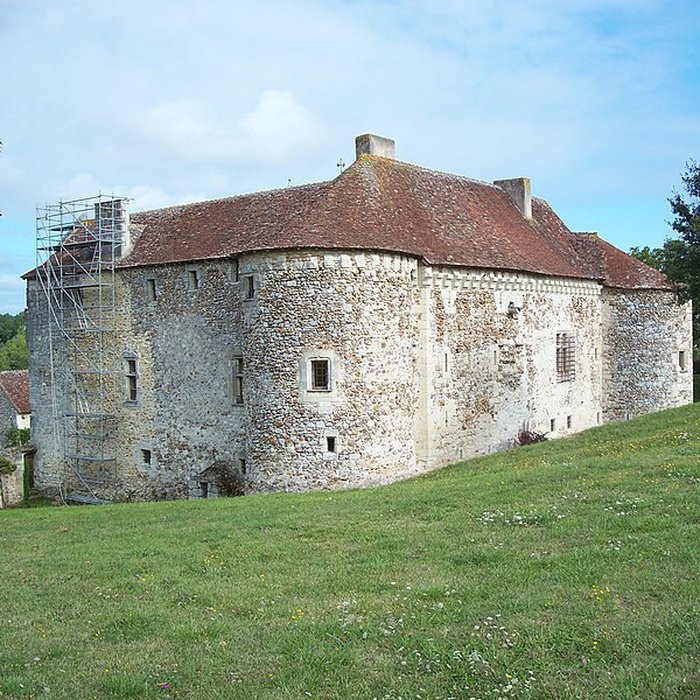 Photo de Château de la Vervollière