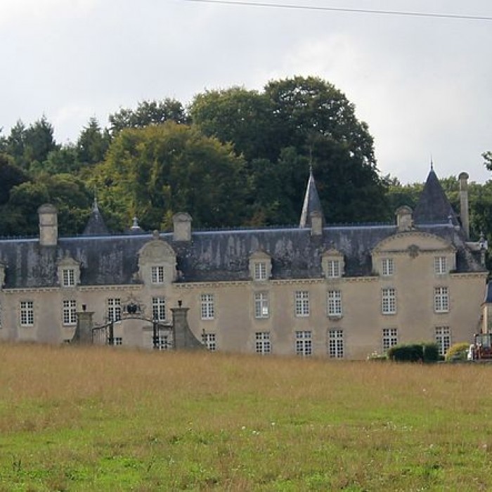 Photo de Château de la Ville Der