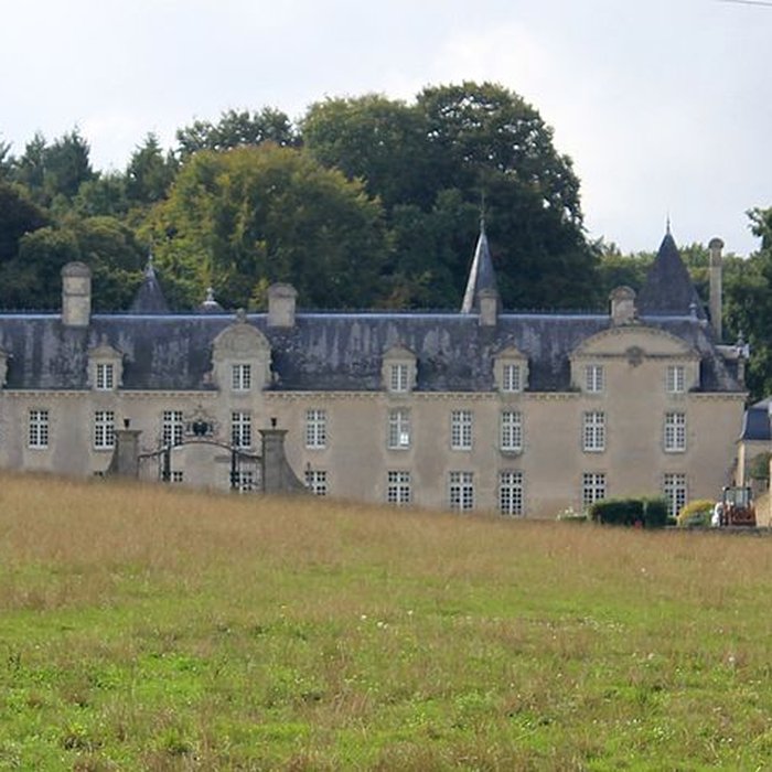 Photo de Château de la Ville Der