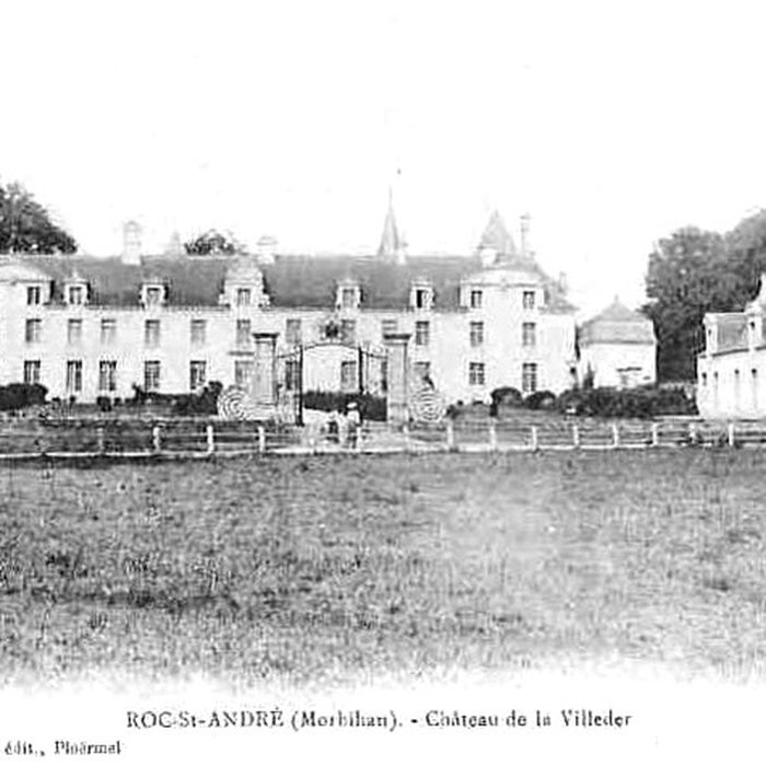 Photo de Château de la Ville Der