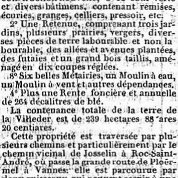 Château de la Ville Der