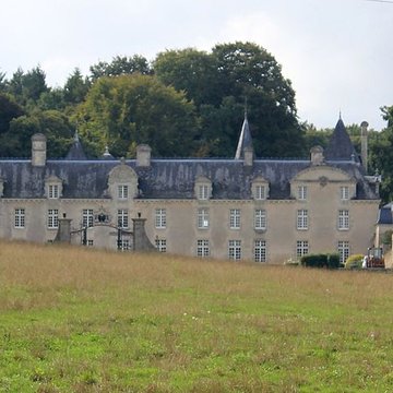 Château de la Ville Der