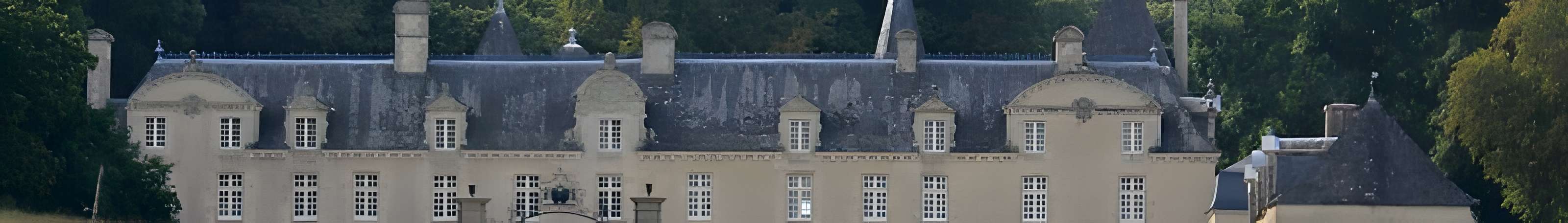 Château de la Ville Der