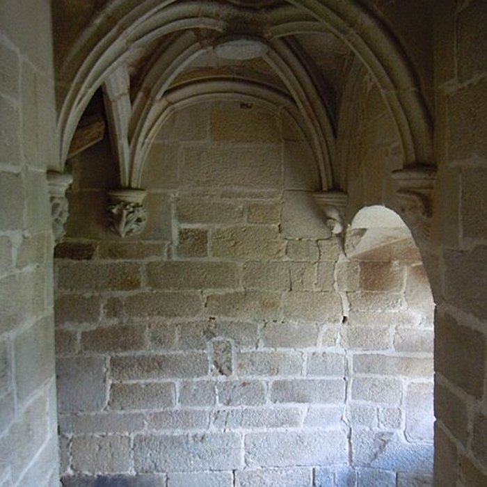 Photo de Château de la Villeneuve-Jacquelot