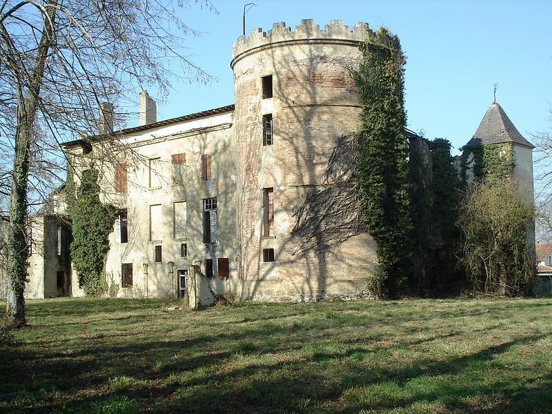Photo de Château de Labatut