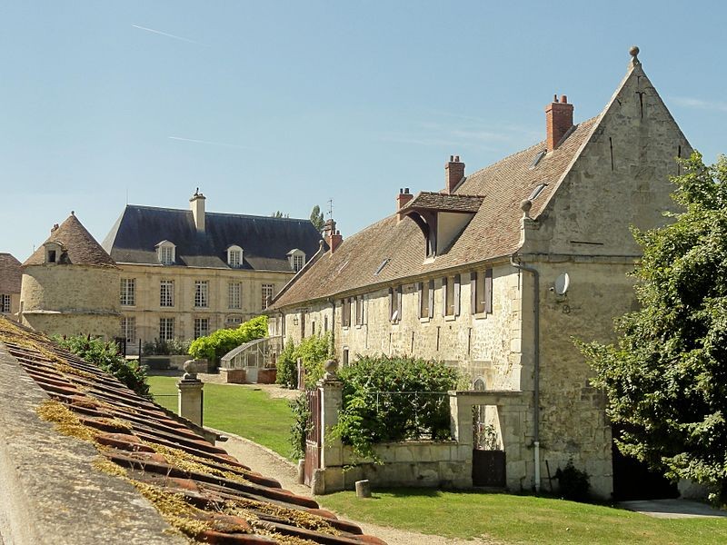 Photo de Château de Labbeville