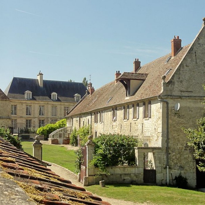 Photo de Château de Labbeville
