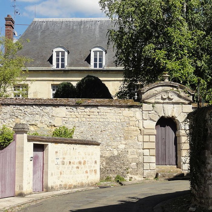 Photo de Château de Labbeville