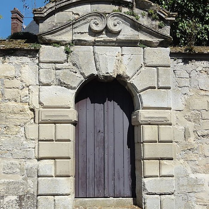 Photo de Château de Labbeville